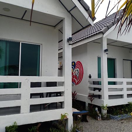 Langkawi Primrose Villa ภายนอก รูปภาพ