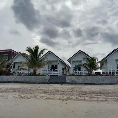 Langkawi Primrose Seaview Villa ภายนอก รูปภาพ