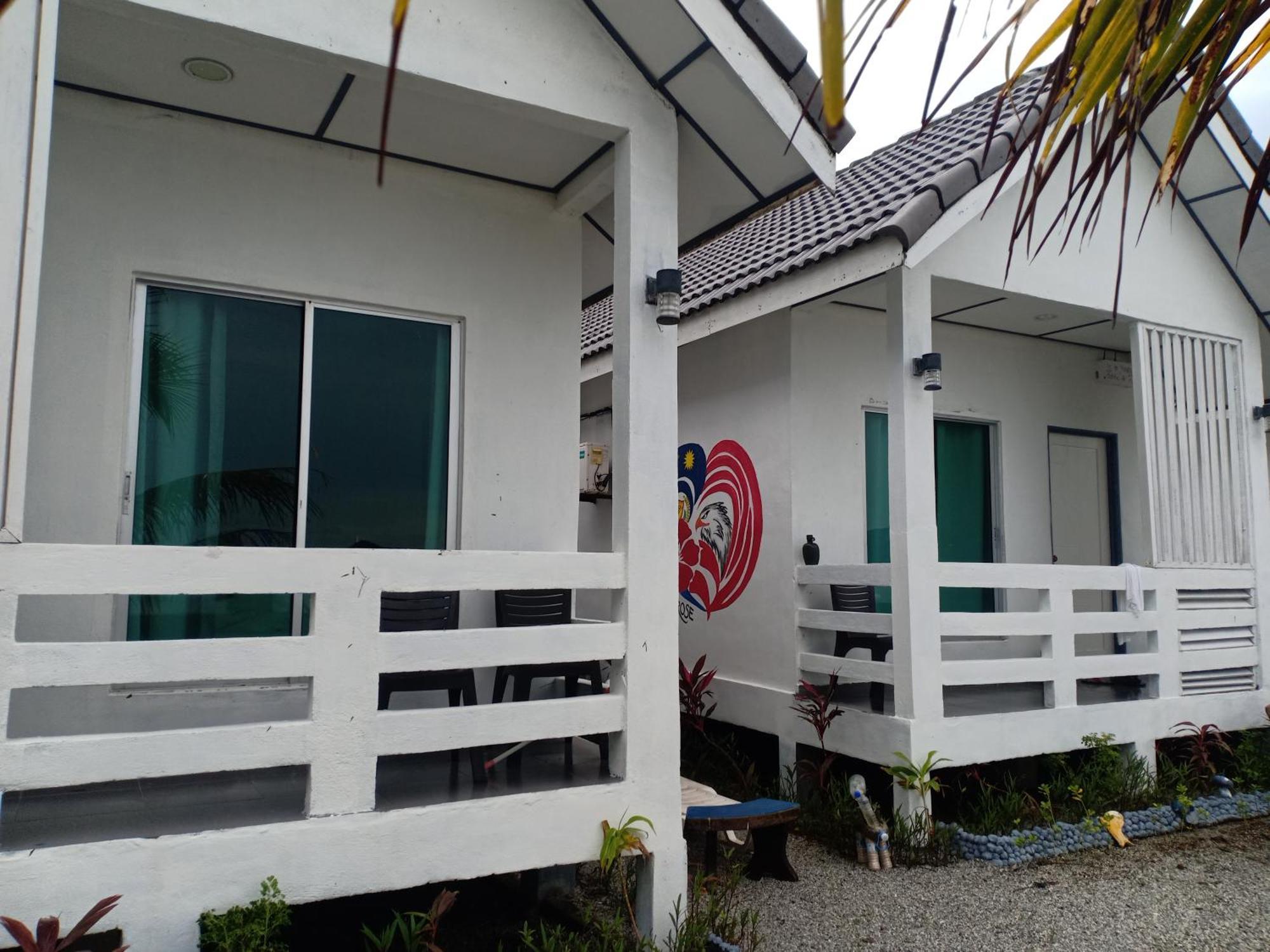 Langkawi Primrose Villa ภายนอก รูปภาพ