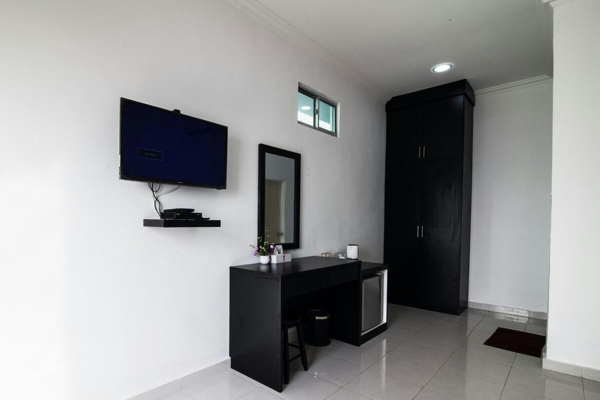 Langkawi Primrose Villa ภายนอก รูปภาพ
